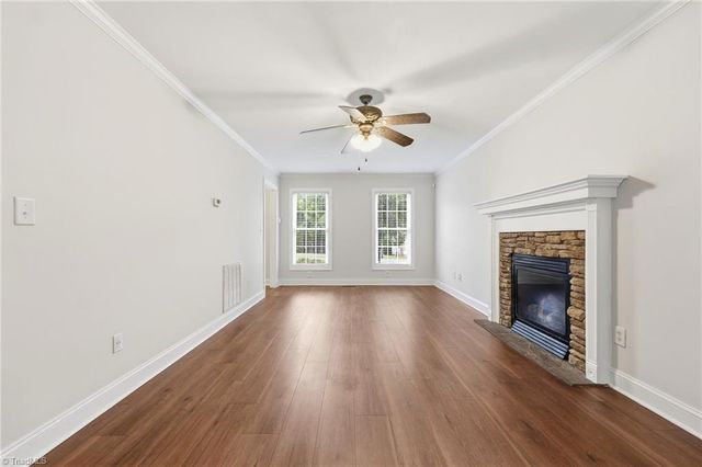 265 Link Road, Reidsville, NC 27320