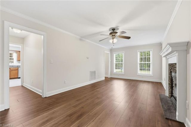 265 Link Road, Reidsville, NC 27320
