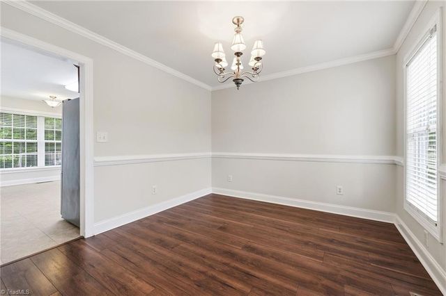 265 Link Road, Reidsville, NC 27320