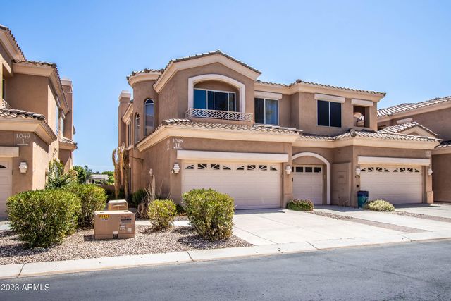 3800 S CANTABRIA Circle 1048, Chandler, AZ 85248