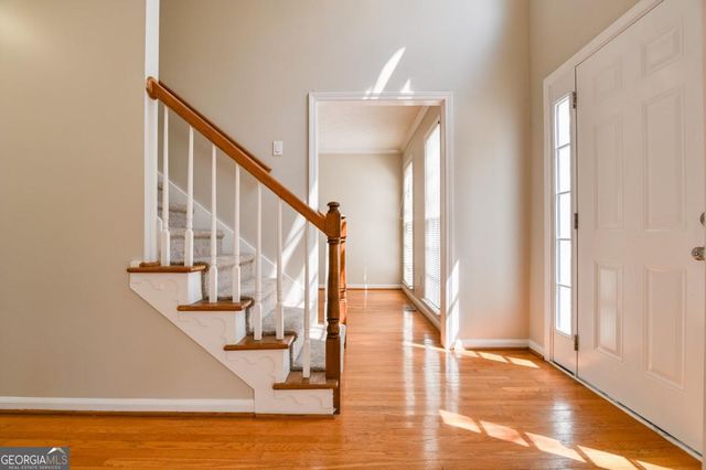 1447 Emerald Pine Court, Lawrenceville, GA 30043