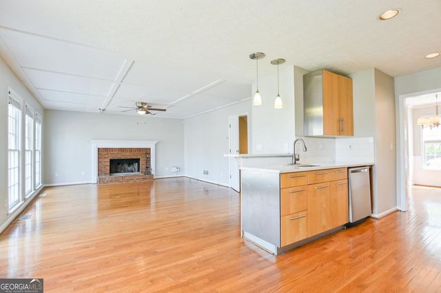 1447 Emerald Pine Court, Lawrenceville, GA 30043