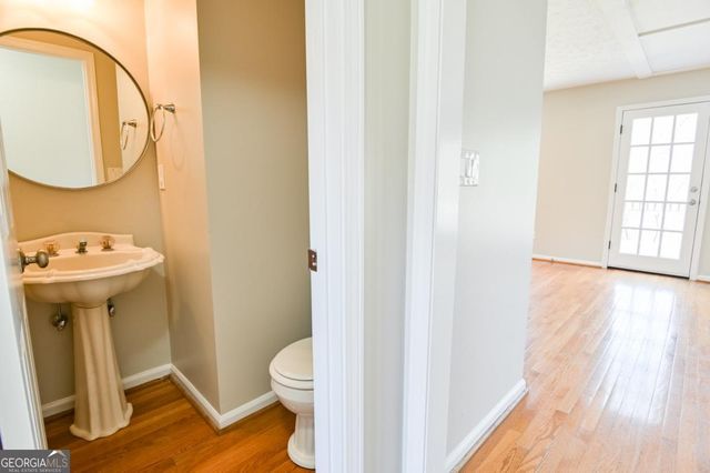 1447 Emerald Pine Court, Lawrenceville, GA 30043