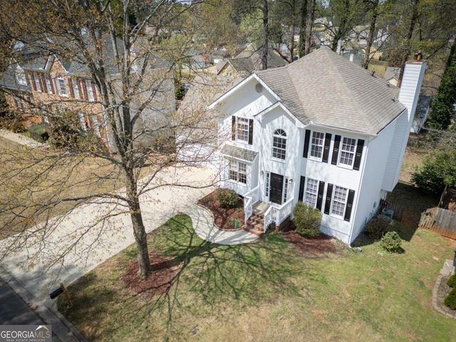 1447 Emerald Pine Court, Lawrenceville, GA 30043