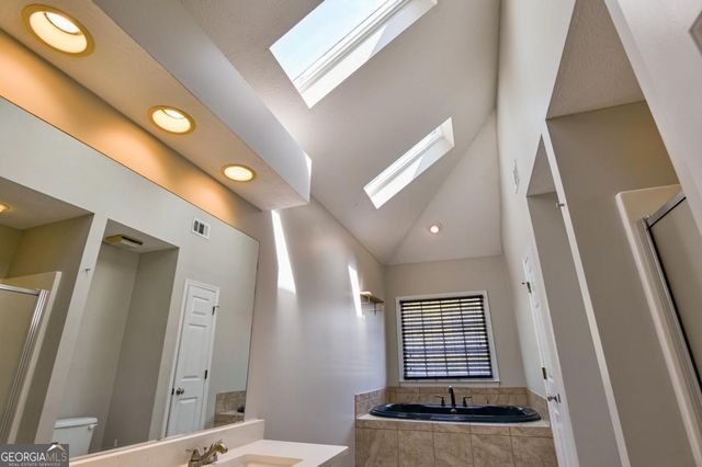 1447 Emerald Pine Court, Lawrenceville, GA 30043