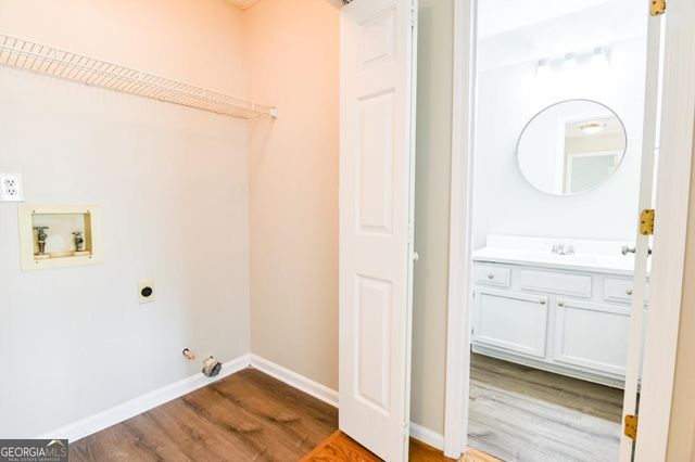 1447 Emerald Pine Court, Lawrenceville, GA 30043