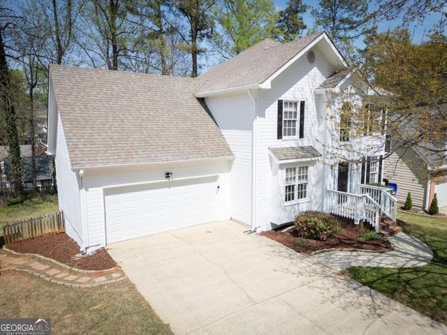 1447 Emerald Pine Court, Lawrenceville, GA 30043