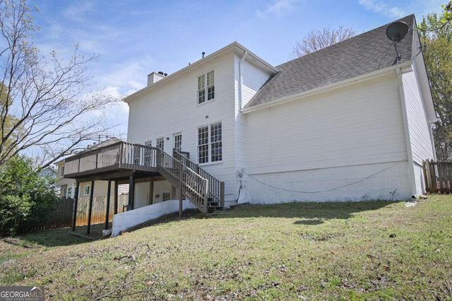 1447 Emerald Pine Court, Lawrenceville, GA 30043