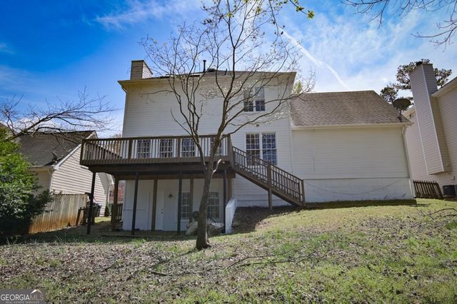 1447 Emerald Pine Court, Lawrenceville, GA 30043