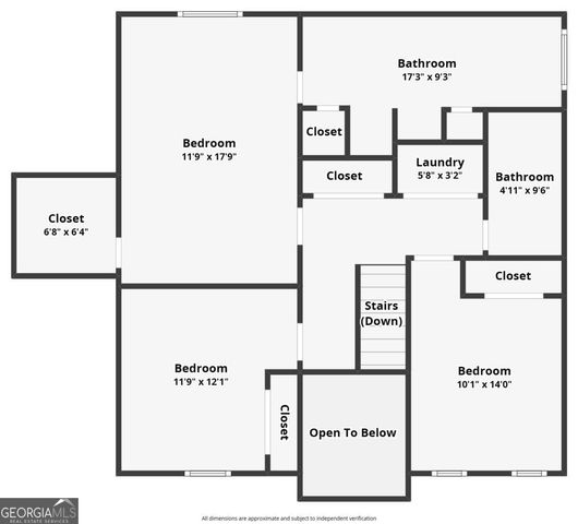 1447 Emerald Pine Court, Lawrenceville, GA 30043