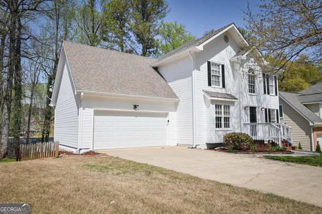 1447 Emerald Pine Court, Lawrenceville, GA 30043