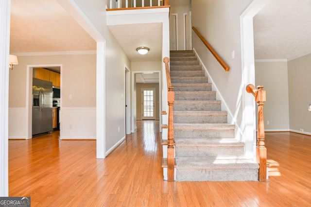 1447 Emerald Pine Court, Lawrenceville, GA 30043