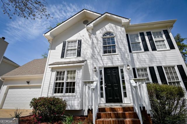 1447 Emerald Pine Court, Lawrenceville, GA 30043