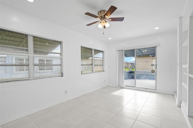 7505 NW 58th Street, Tamarac, FL 33321