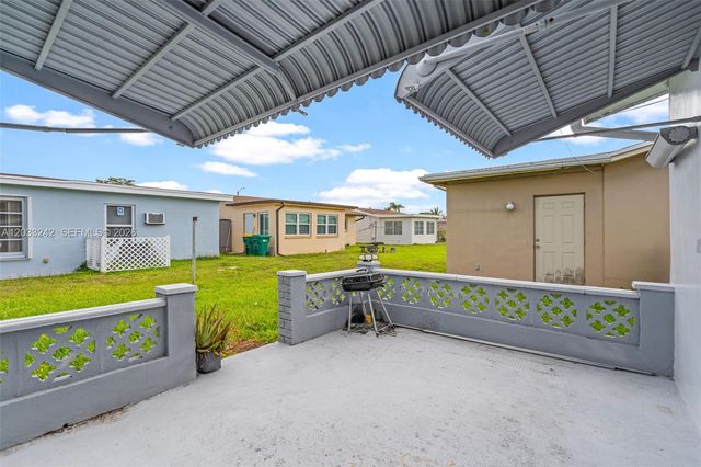 7505 NW 58th Street, Tamarac, FL 33321
