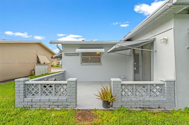 7505 NW 58th Street, Tamarac, FL 33321
