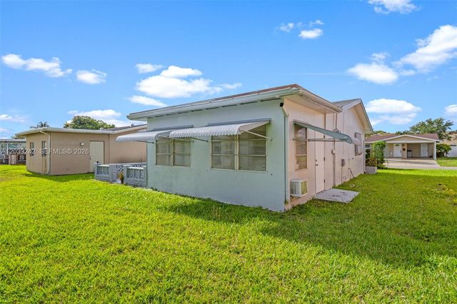 7505 NW 58th Street, Tamarac, FL 33321