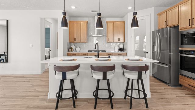 3419 Cielo Bonito, Santa Fe, NM 87507