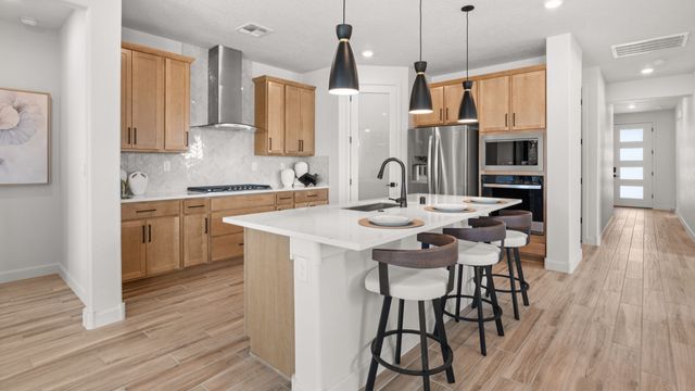 3419 Cielo Bonito, Santa Fe, NM 87507