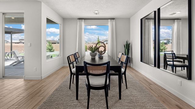 3419 Cielo Bonito, Santa Fe, NM 87507