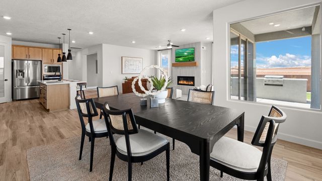 3419 Cielo Bonito, Santa Fe, NM 87507