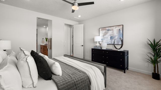 3419 Cielo Bonito, Santa Fe, NM 87507