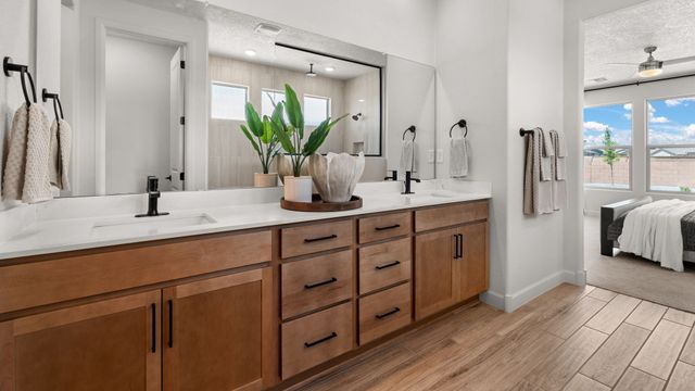 3419 Cielo Bonito, Santa Fe, NM 87507