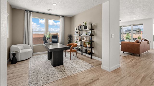 3419 Cielo Bonito, Santa Fe, NM 87507