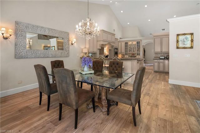 649 Bow Line DR, Naples, FL 34103