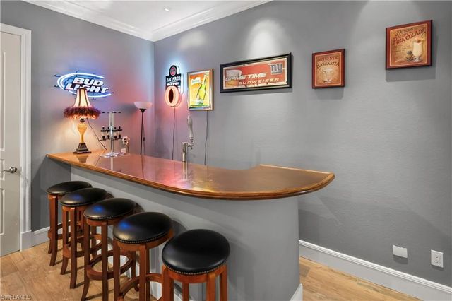 649 Bow Line DR, Naples, FL 34103