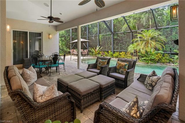 649 Bow Line DR, Naples, FL 34103