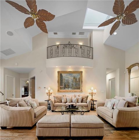 649 Bow Line DR, Naples, FL 34103