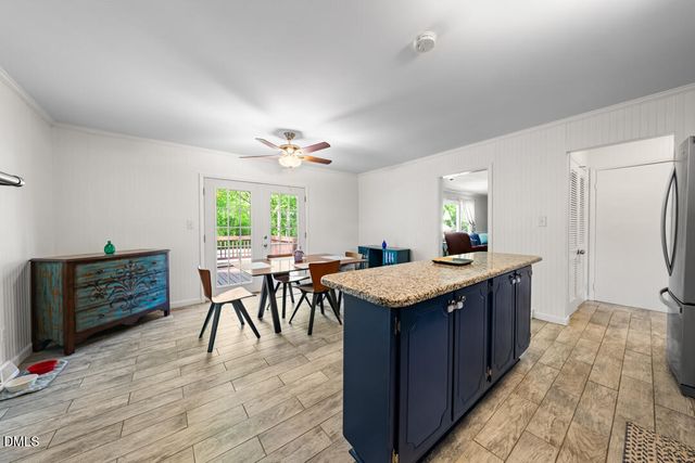 5606 Newhall Road, Durham, NC 27713