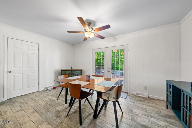 5606 Newhall Road, Durham, NC 27713