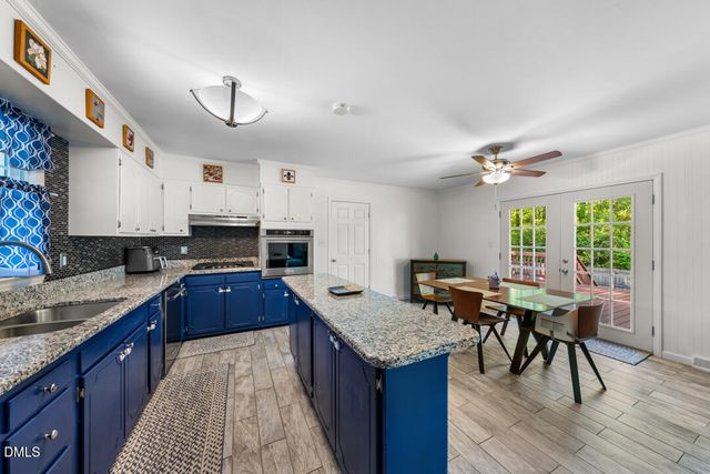 5606 Newhall Road, Durham, NC 27713