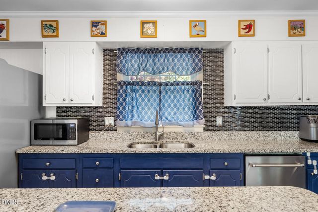 5606 Newhall Road, Durham, NC 27713