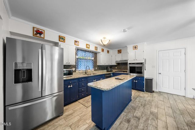 5606 Newhall Road, Durham, NC 27713