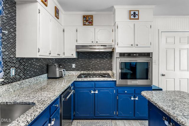 5606 Newhall Road, Durham, NC 27713