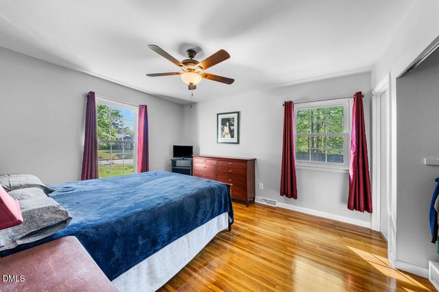 5606 Newhall Road, Durham, NC 27713