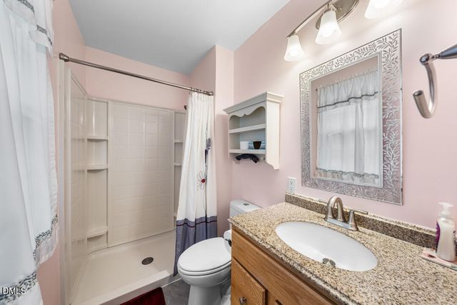 5606 Newhall Road, Durham, NC 27713