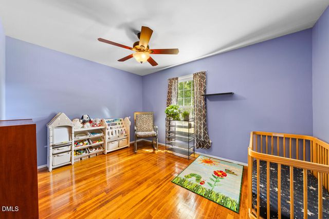 5606 Newhall Road, Durham, NC 27713