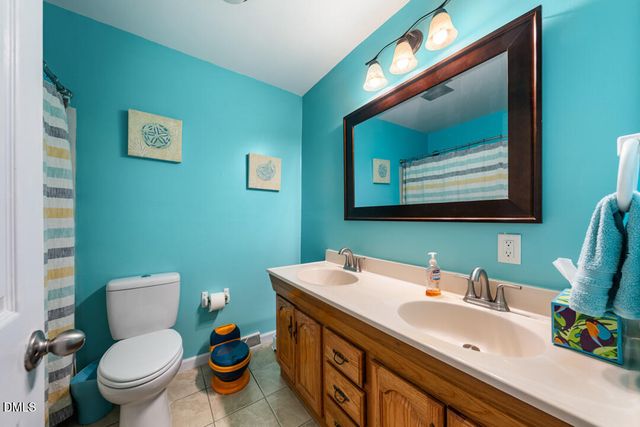 5606 Newhall Road, Durham, NC 27713