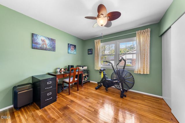 5606 Newhall Road, Durham, NC 27713