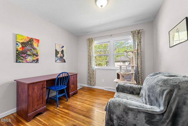 5606 Newhall Road, Durham, NC 27713