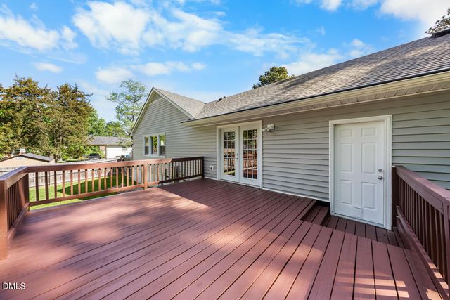 5606 Newhall Road, Durham, NC 27713