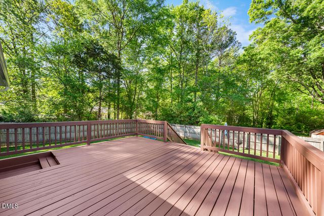 5606 Newhall Road, Durham, NC 27713