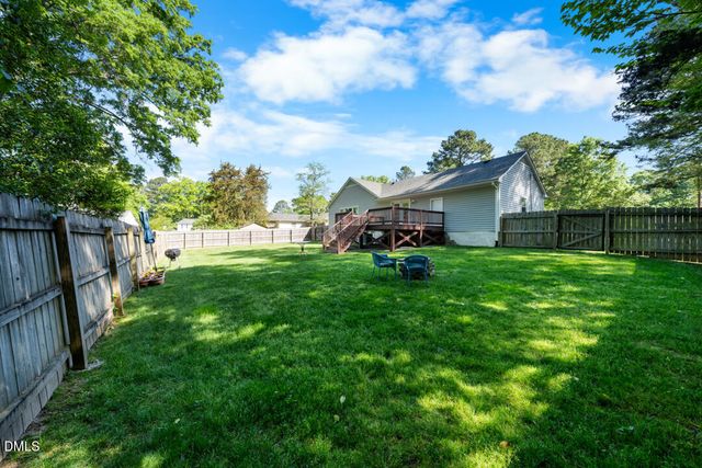 5606 Newhall Road, Durham, NC 27713