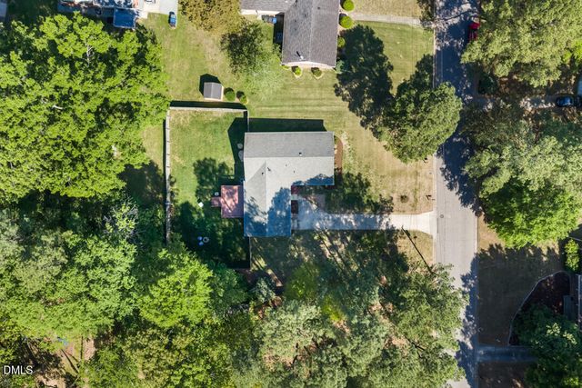 5606 Newhall Road, Durham, NC 27713