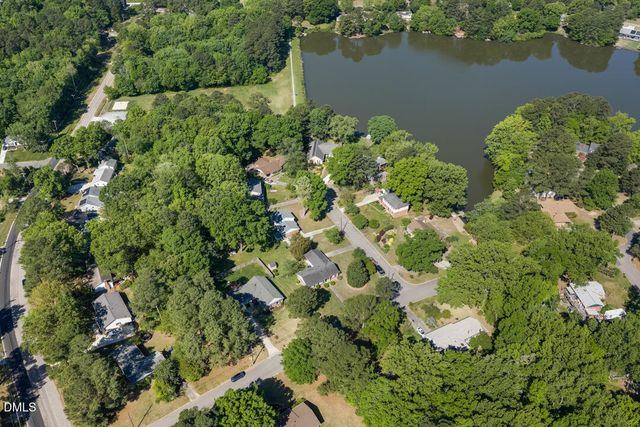 5606 Newhall Road, Durham, NC 27713