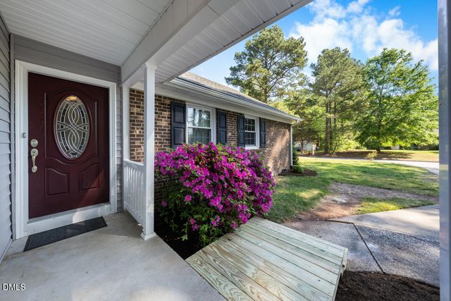 5606 Newhall Road, Durham, NC 27713